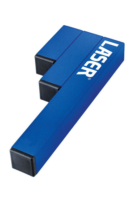 LASER 8794 Magnetic Cable Tie Holder Steel 224x90x23mm With 3 Neodymium Magnets