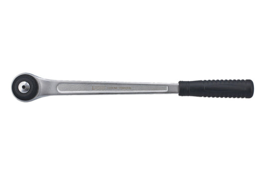 LASER 8798 Reversible Ratchet 3/4" Square Drive Chrome Vanadium Steel 72 Teeth