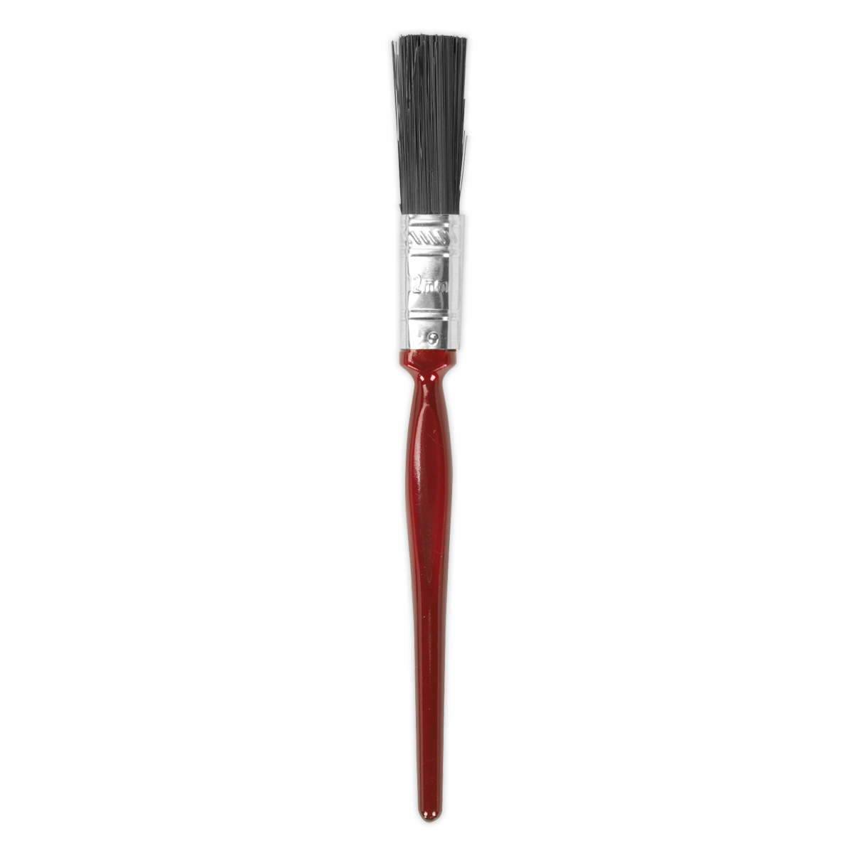Sealey General Purpose Paint Brush 12mm Square Cut Ends Pack of 10 SPB12S