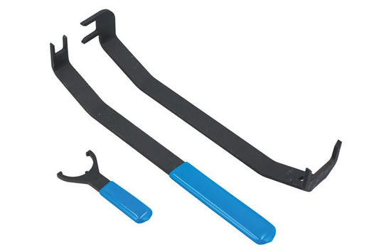 LASER 8810 HGV Trailer Connector Removal Kit For Knorr-Bremse EBS Modules