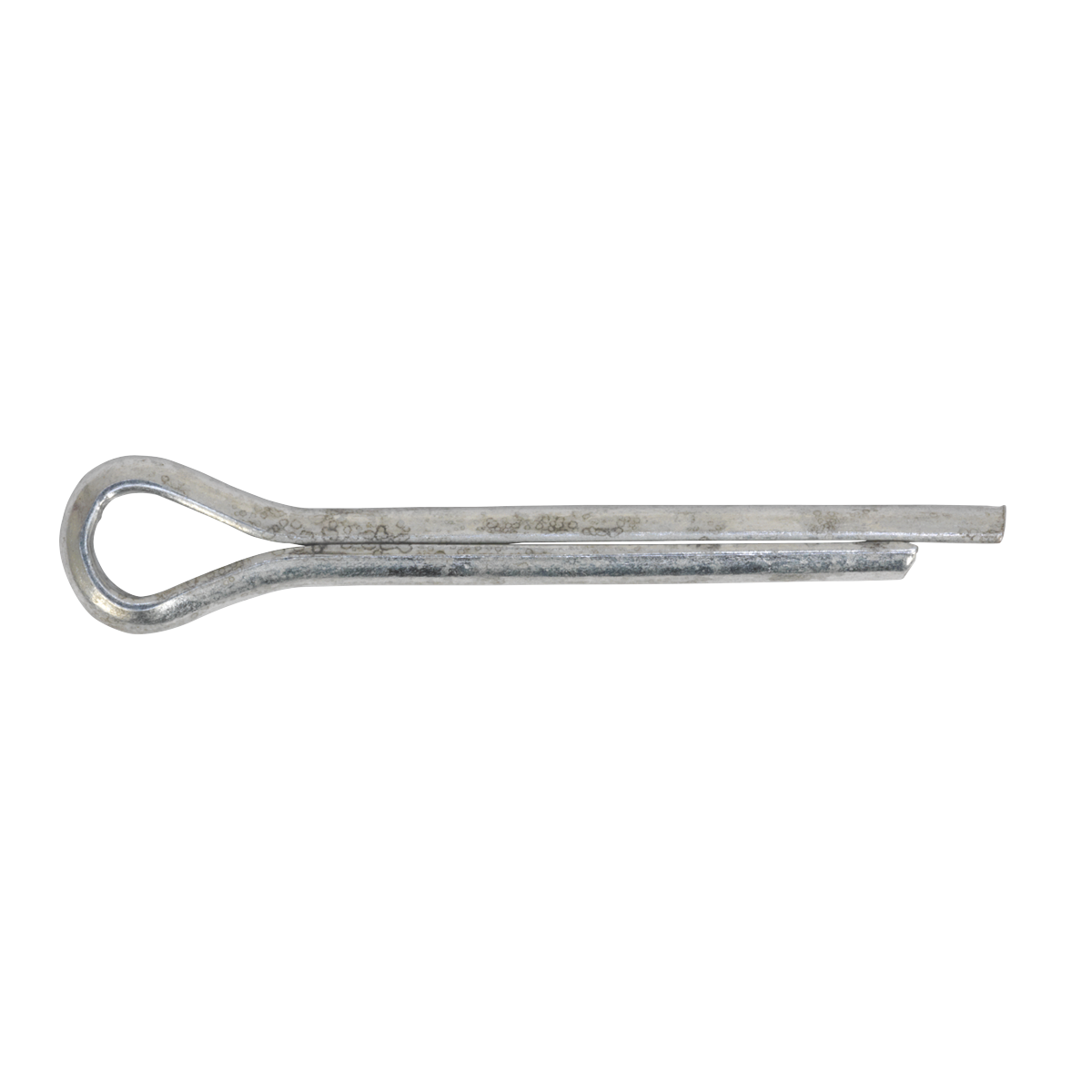 Sealey Clip Strip Deal - Split Pins With 12 Clips 41mm 51mm 25mm 38mm SPSET