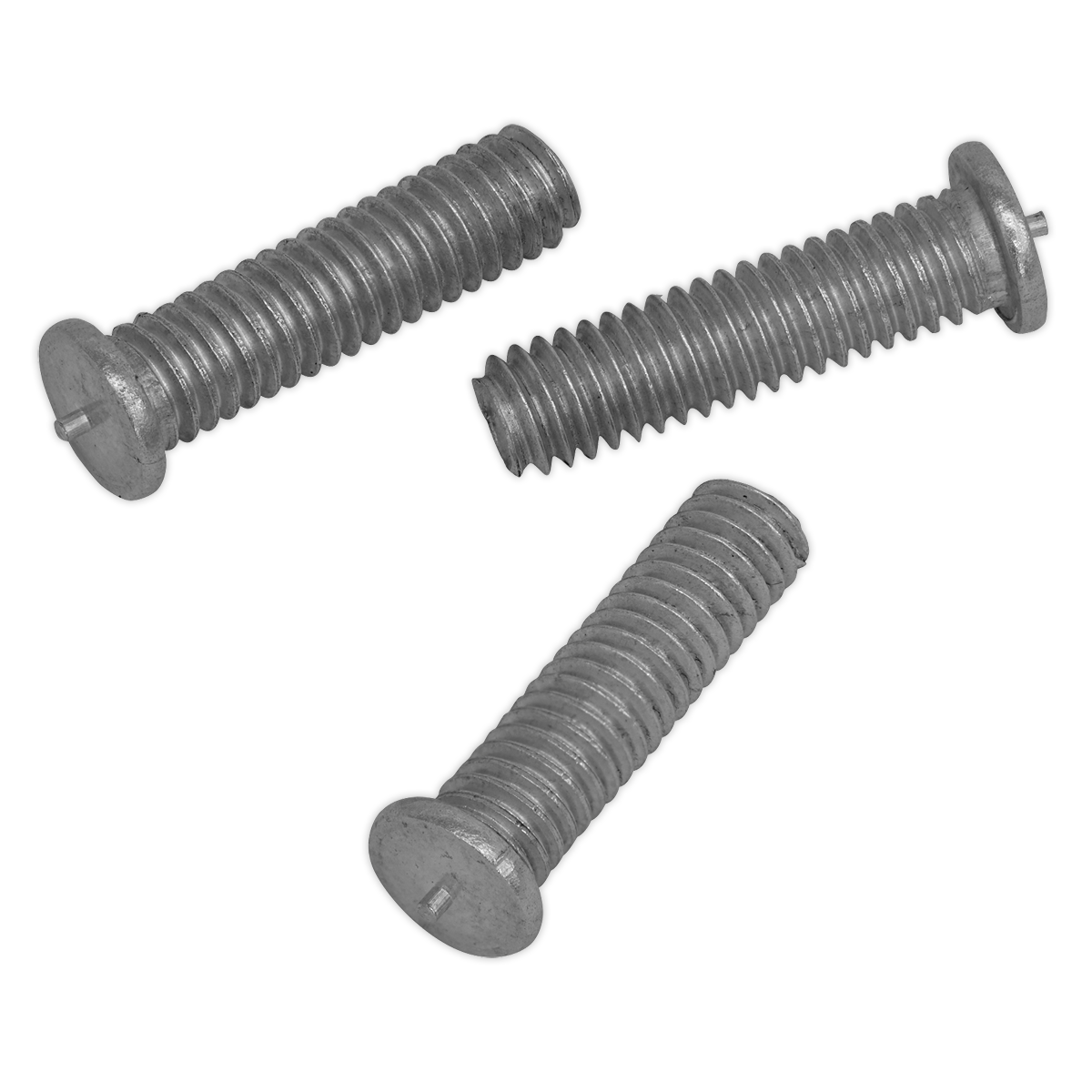 Sealey Studs From Aluminium/Magnesium Alloy For SR2000 x10 Pieces SR2000.AM
