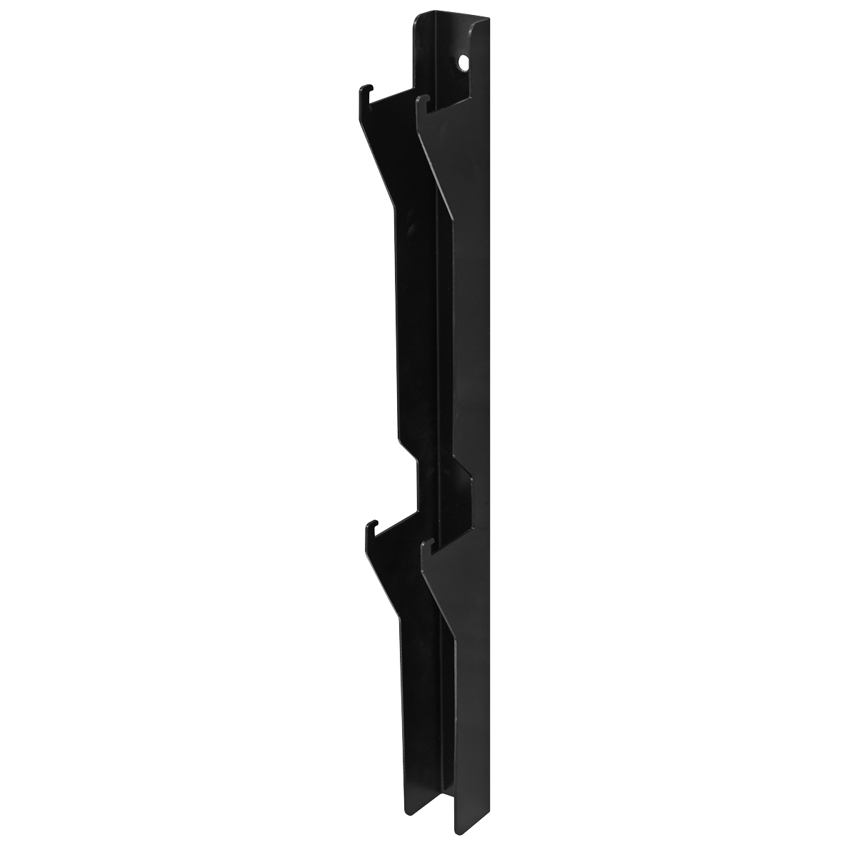 Sealey Axle Stand Storage Rack 5 & 6 Tonne Wall Mountable Space Saving SR56