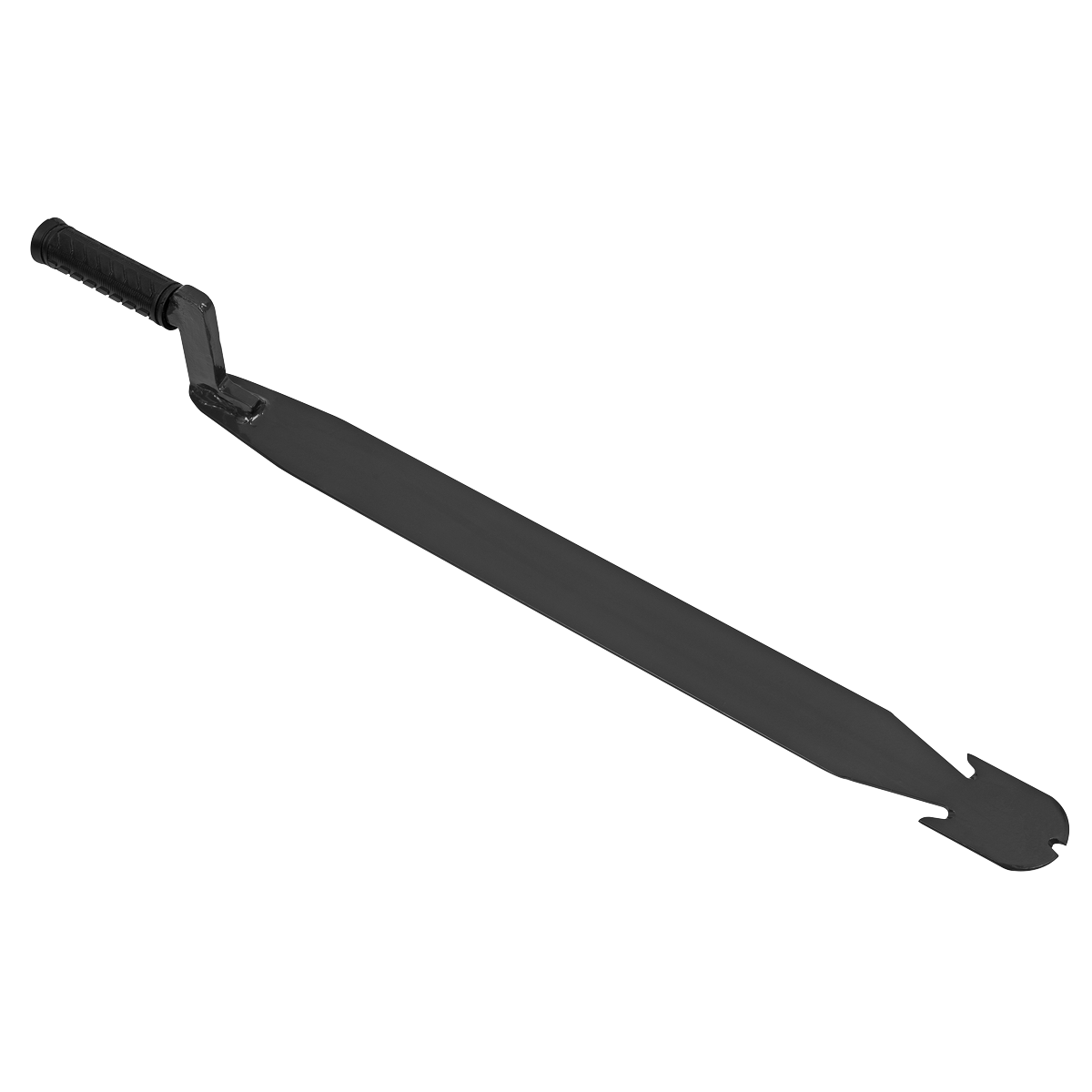Sealey Slaters Ripper 580mm Hardened Remove Repair Broken Roof Slates SR700