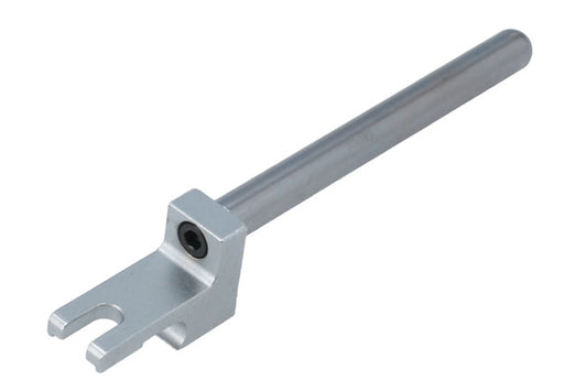 LASER 8823 Drum Brake Clip Tool For VW Group - Removes & Installs Clips