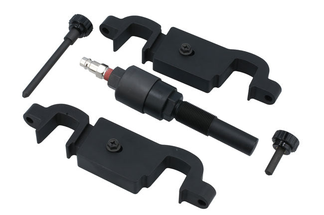 LASER 8832 Engine Timing Kit For Porsche 3.6 L V6 & 4.8 L V8 Petrol Engines