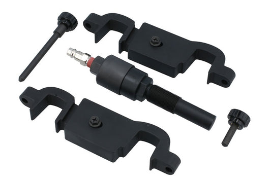 LASER 8832 Engine Timing Kit For Porsche 3.6 L V6 & 4.8 L V8 Petrol Engines