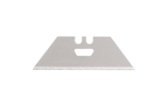 LASER 8834 Spare Blades For Folding Scraper & Utility Knife 10pc Safer Handling