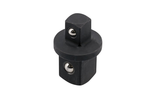 LASER 8844 Ratchet Push-thru 1/2"-3/4" Drive 46mm Chrome-Molybdenum Steel