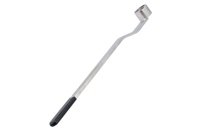 LASER 8846 Crankshaft Holding Tool For Ford Engines Durable Steel Timing