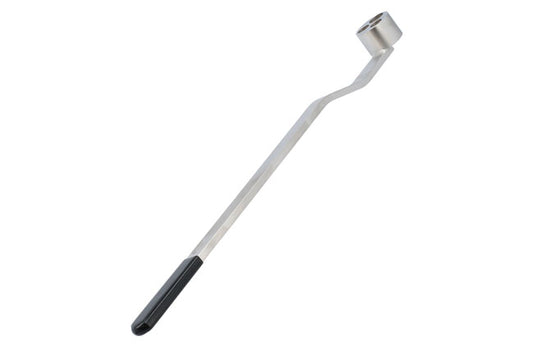 LASER 8846 Crankshaft Holding Tool For Ford Engines Durable Steel Timing