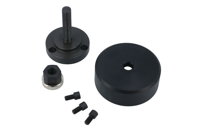 LASER 8851 Crankshaft Seal & Pilot Bearing Tool Set Steel For MINI Diesel
