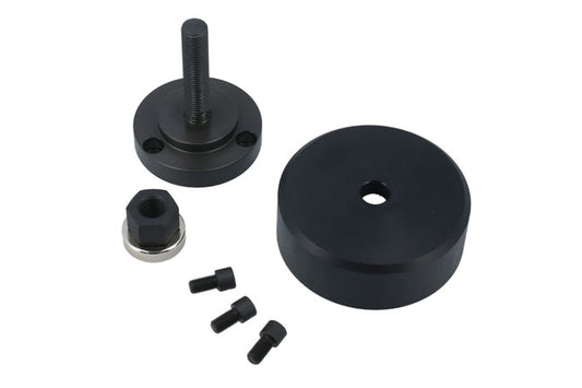 LASER 8851 Crankshaft Seal & Pilot Bearing Tool Set Steel For MINI Diesel