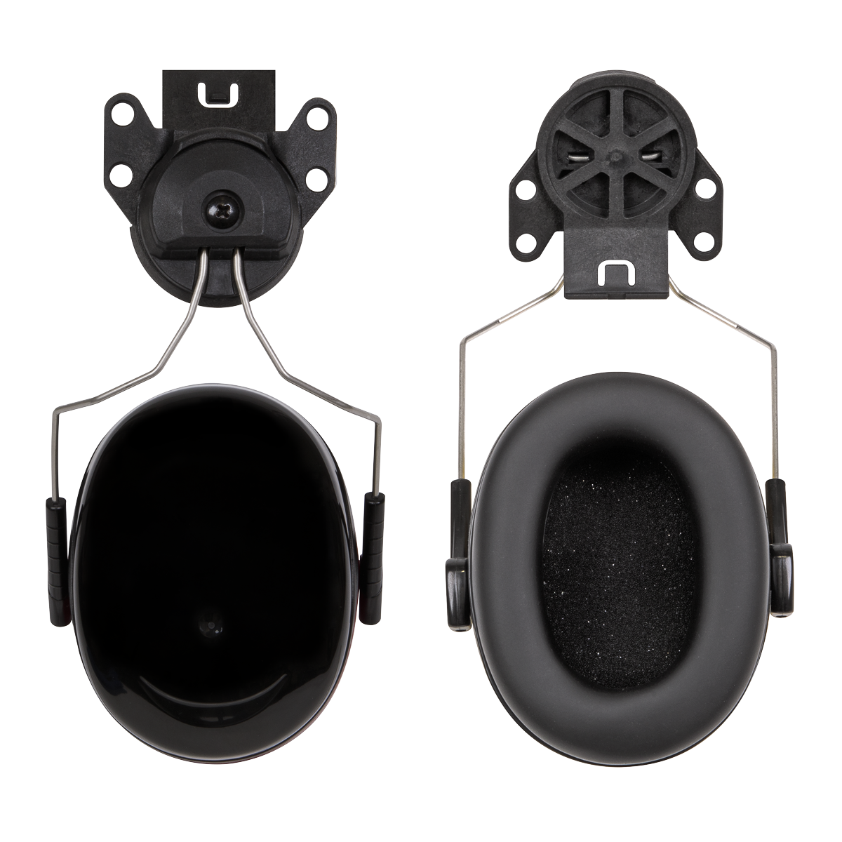 Sealey Deluxe Clip-On Ear Defenders Anti Noise Safety Protection SSP19CO