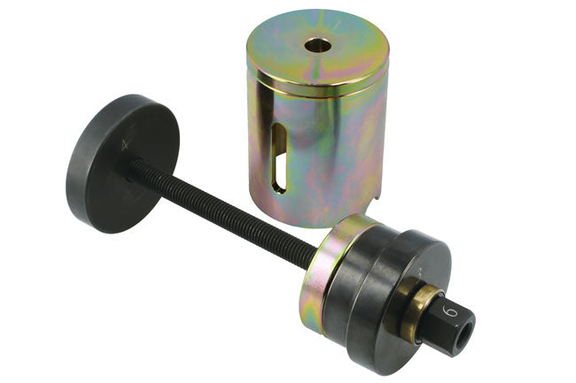 LASER 8857 Differential Flange Pin Wrench Steel For BMW Differential Removal
