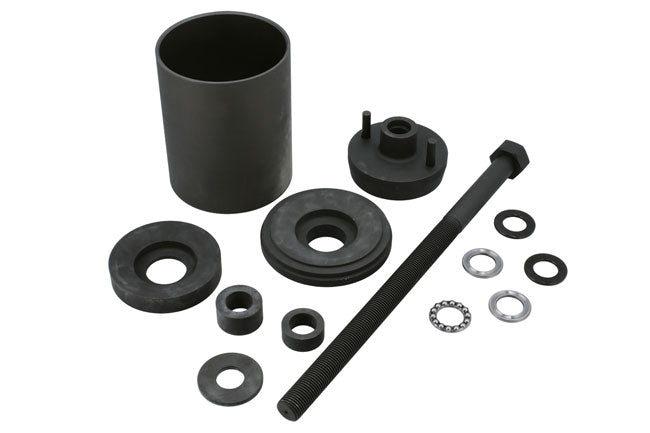LASER 8861 SAF Pivot Bush Removal Installation Tool Chrome-Moly Steel 3D Bush