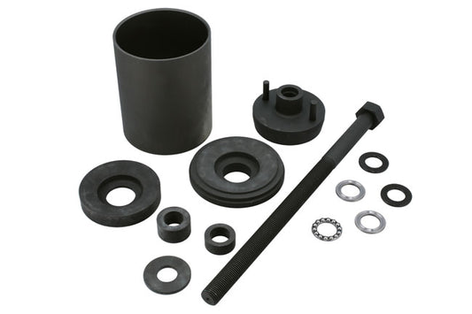 LASER 8861 SAF Pivot Bush Removal Installation Tool Chrome-Moly Steel 3D Bush