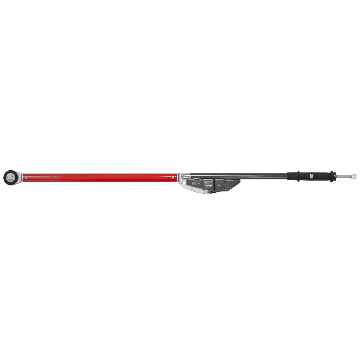 Premier Breakback Torque Wrench 3/4" Square Drive 300-1000N Dual Scales STW501
