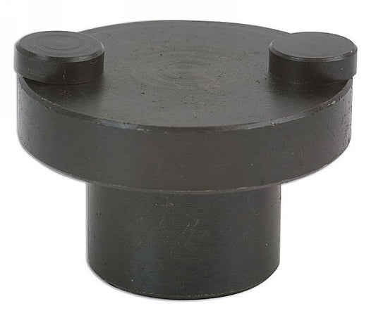 LASER 3105 Brake Caliper Piston Rewind Adaptor 3/8" For Ford Subaru Lincoln
