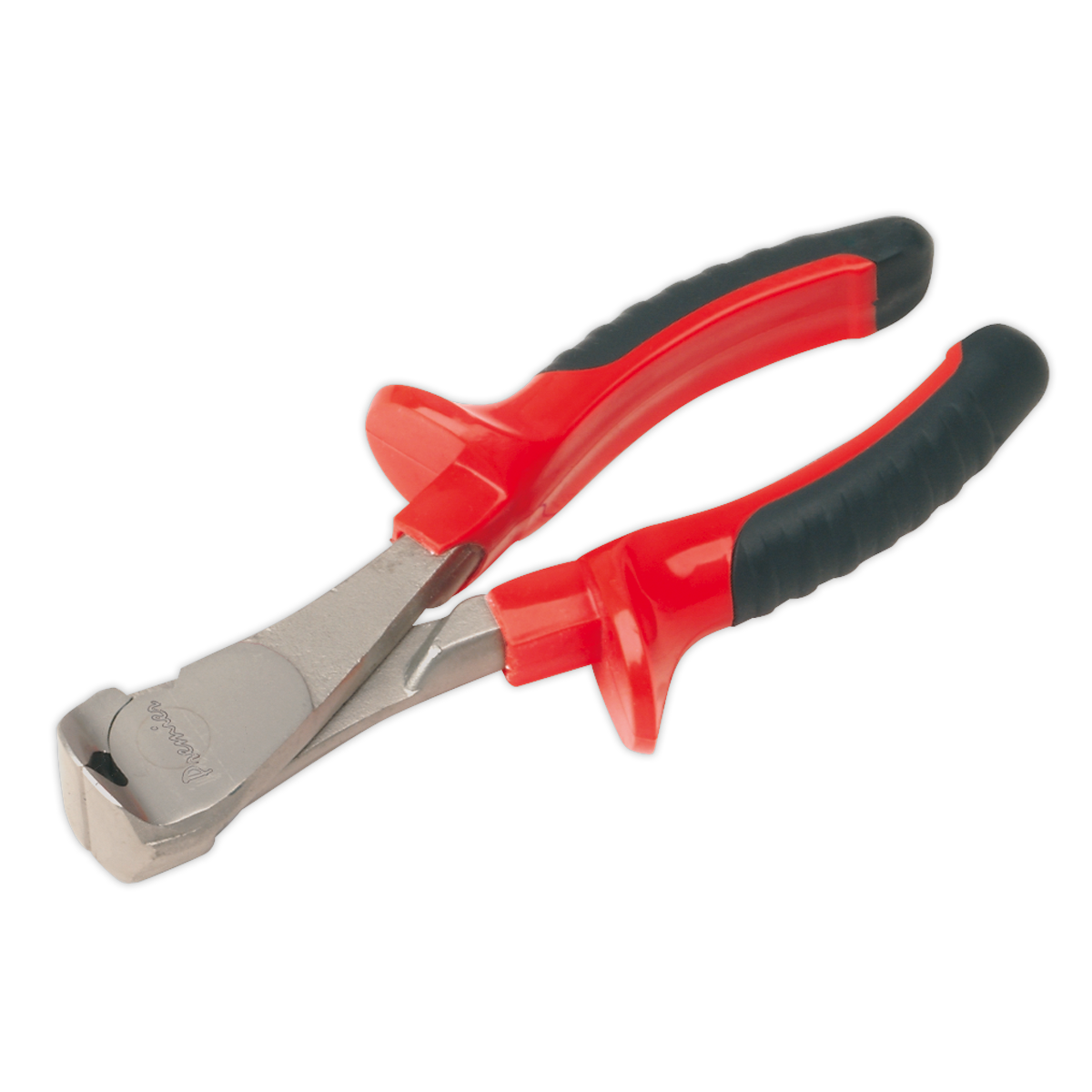 Sealey End Cutter Pliers 165mm Chrome Vanadium Steel Professional AK8519