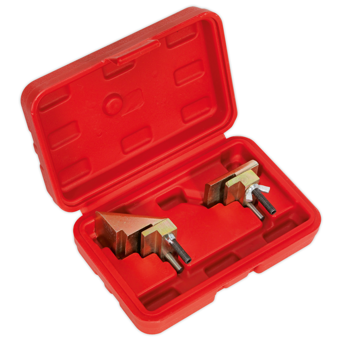 Sealey Auxiliary Stretch Belt Removal/Installation Tool Fits Most Pulleys VS787