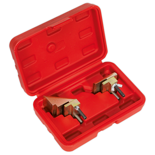 Sealey Auxiliary Stretch Belt Removal/Installation Tool Fits Most Pulleys VS787