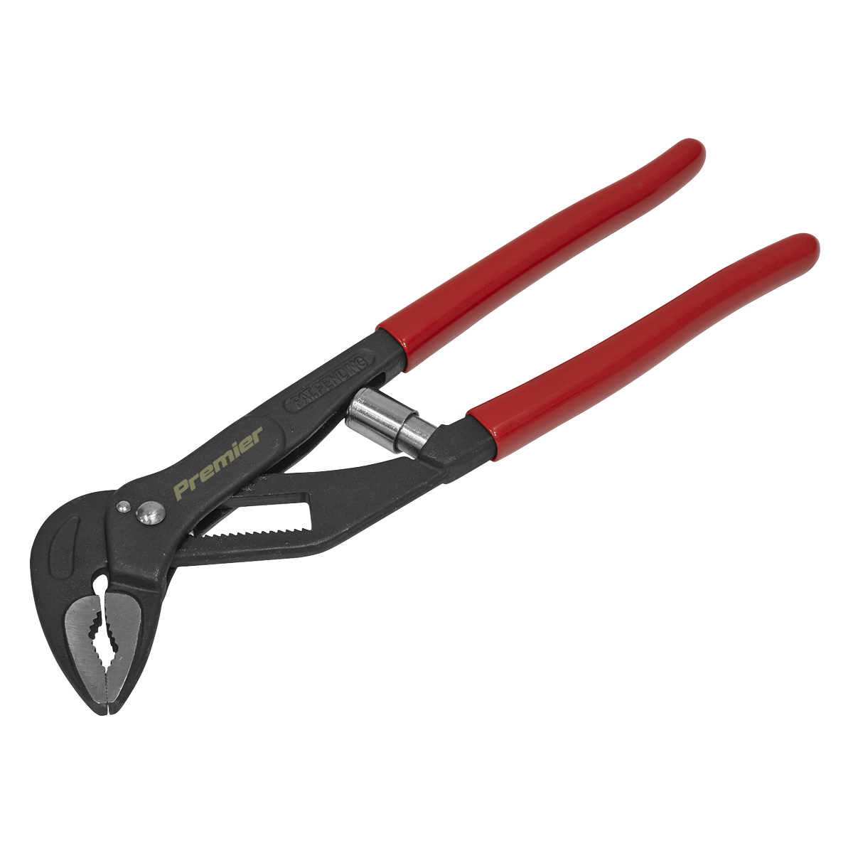 Sealey Water Pump Pliers 250mm Self Adjusting Daily Professional Use AK8531