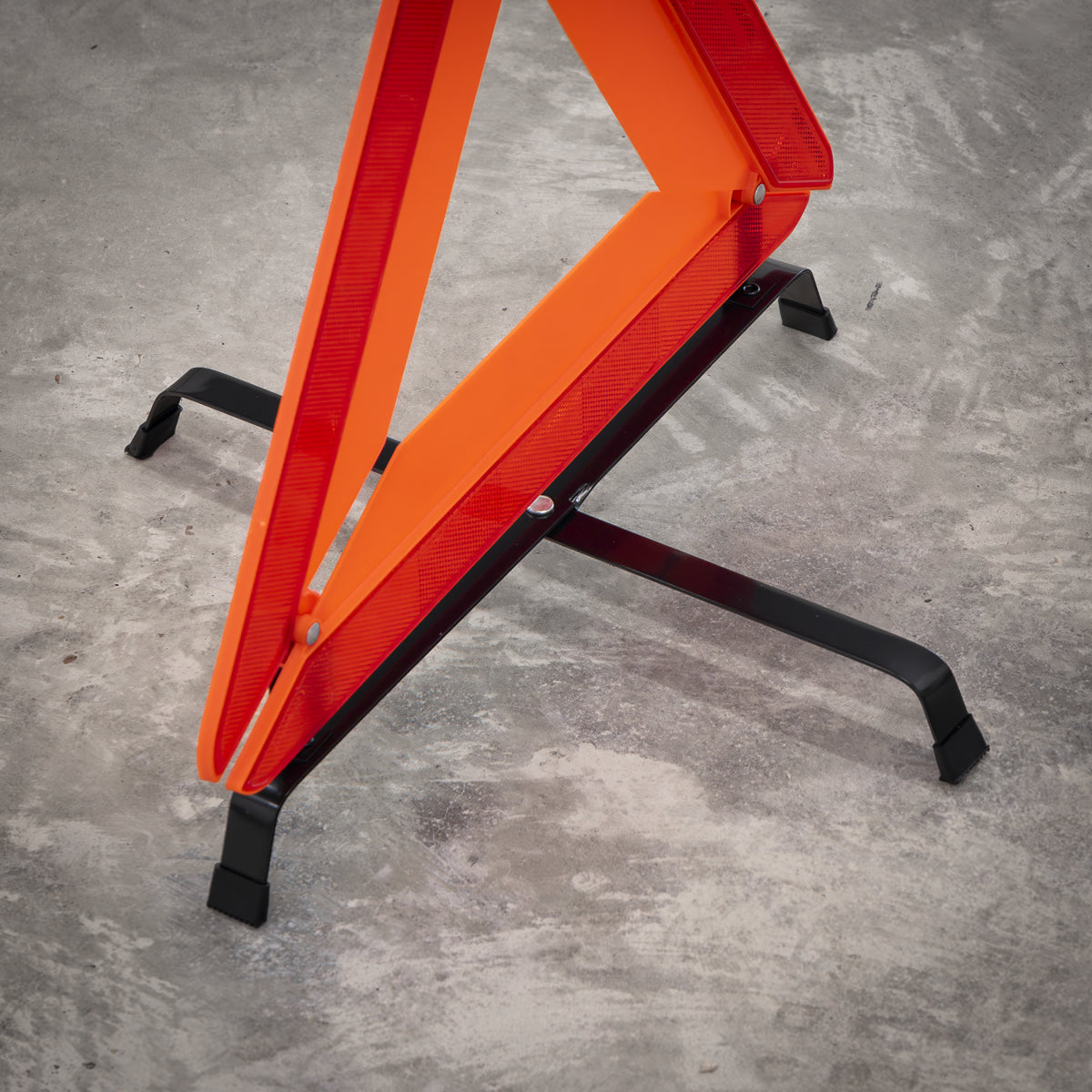 Sealey Folding Warning Triangle For Accidents/Breakdowns CE Approved  TB40