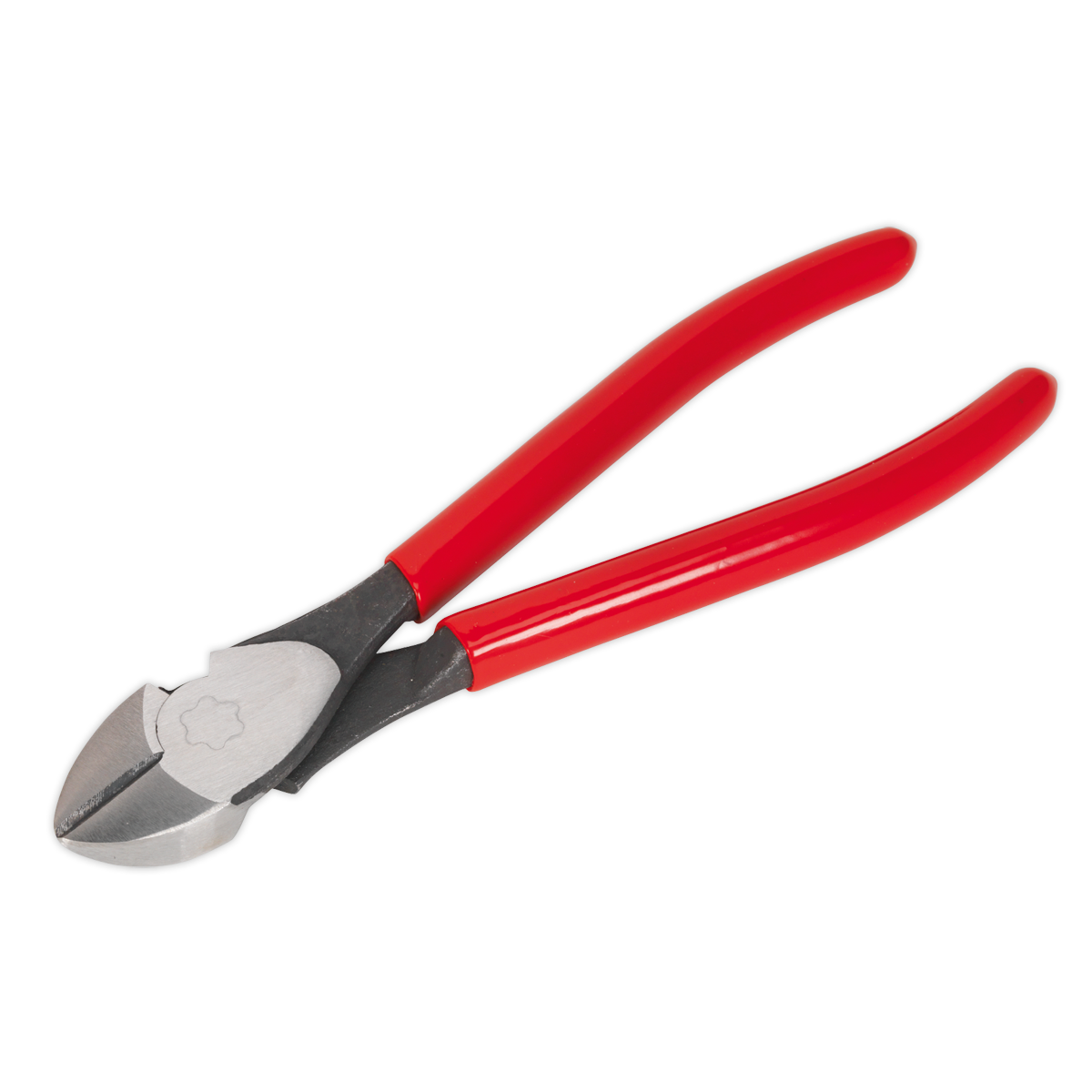Sealey Side Cutters Heavy Duty 180mm Drop-Forged Chrome Vanadium Steel AK8566