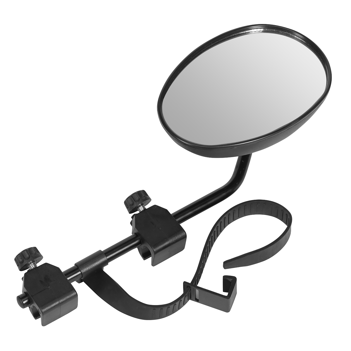Sealey Towing Mirror Extension Universal For Caravan/Trailer EU Approval TB63