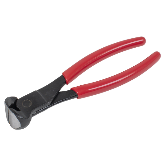 Sealey Premier End Cutters 200mm High Grade Carbon Steel Ergonomic AK8571