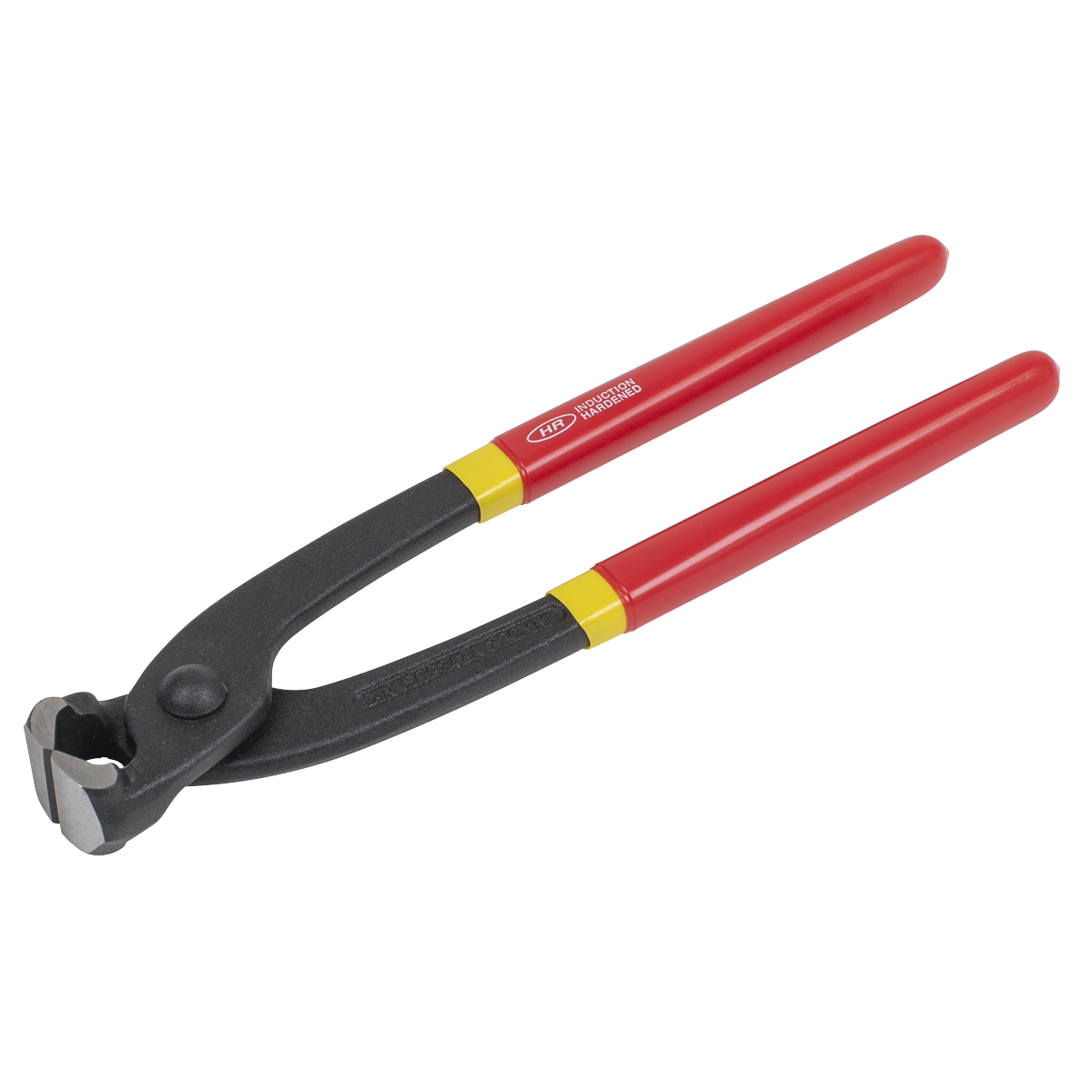 Sealey Premier Tower Pincers 230mm High Grade Carbon Steel Ergonomic AK8572