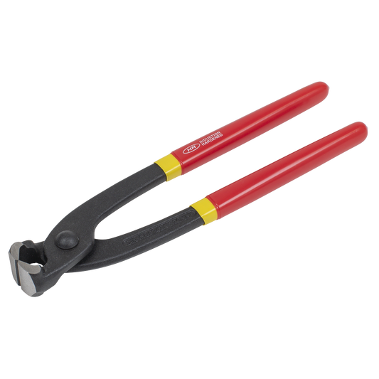 Sealey Premier Tower Pincers 230mm High Grade Carbon Steel Ergonomic AK8572