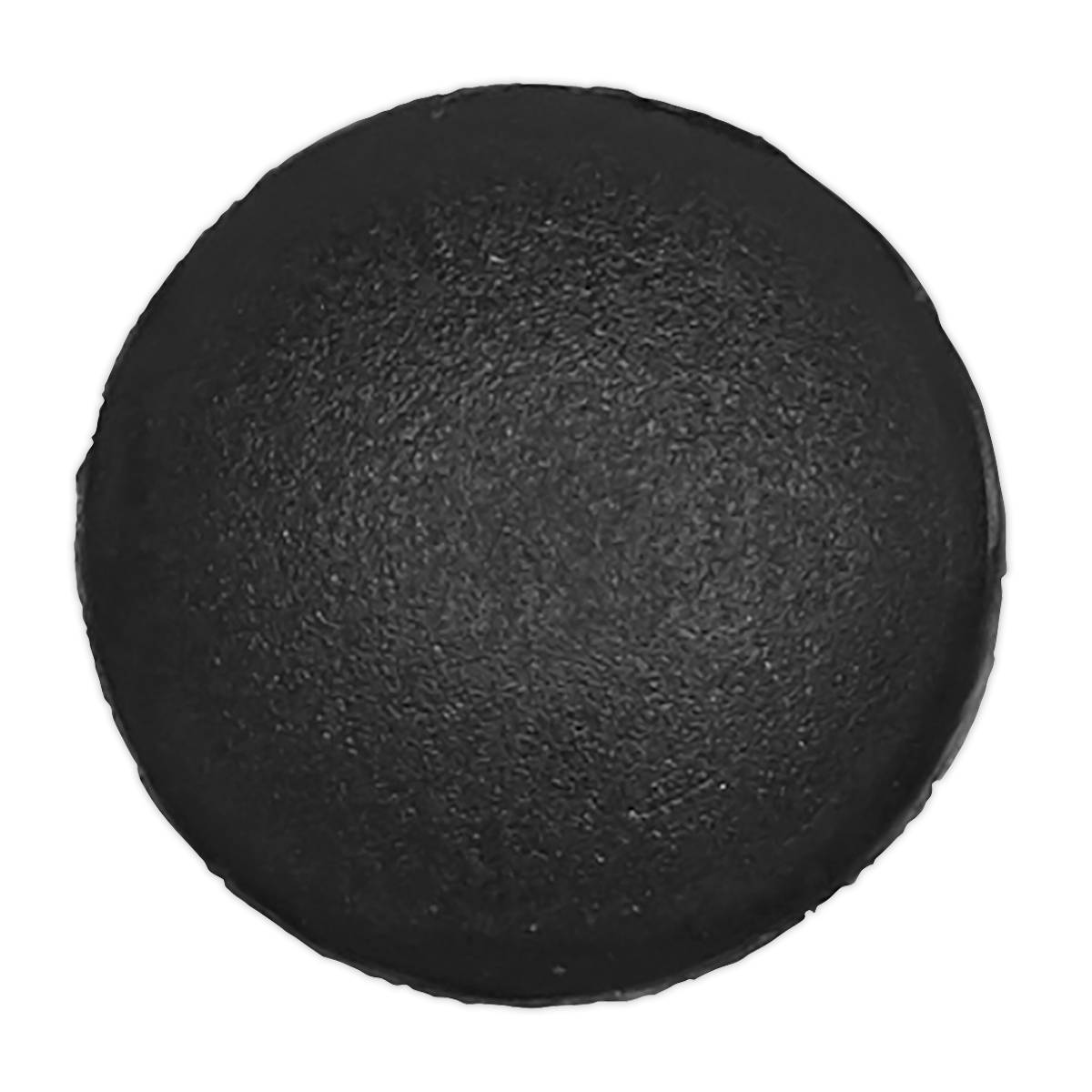 Sealey Fir Tree Clip Ø18mm x 23mm Universal Black - Pack of 20 Pieces TCFT1823U
