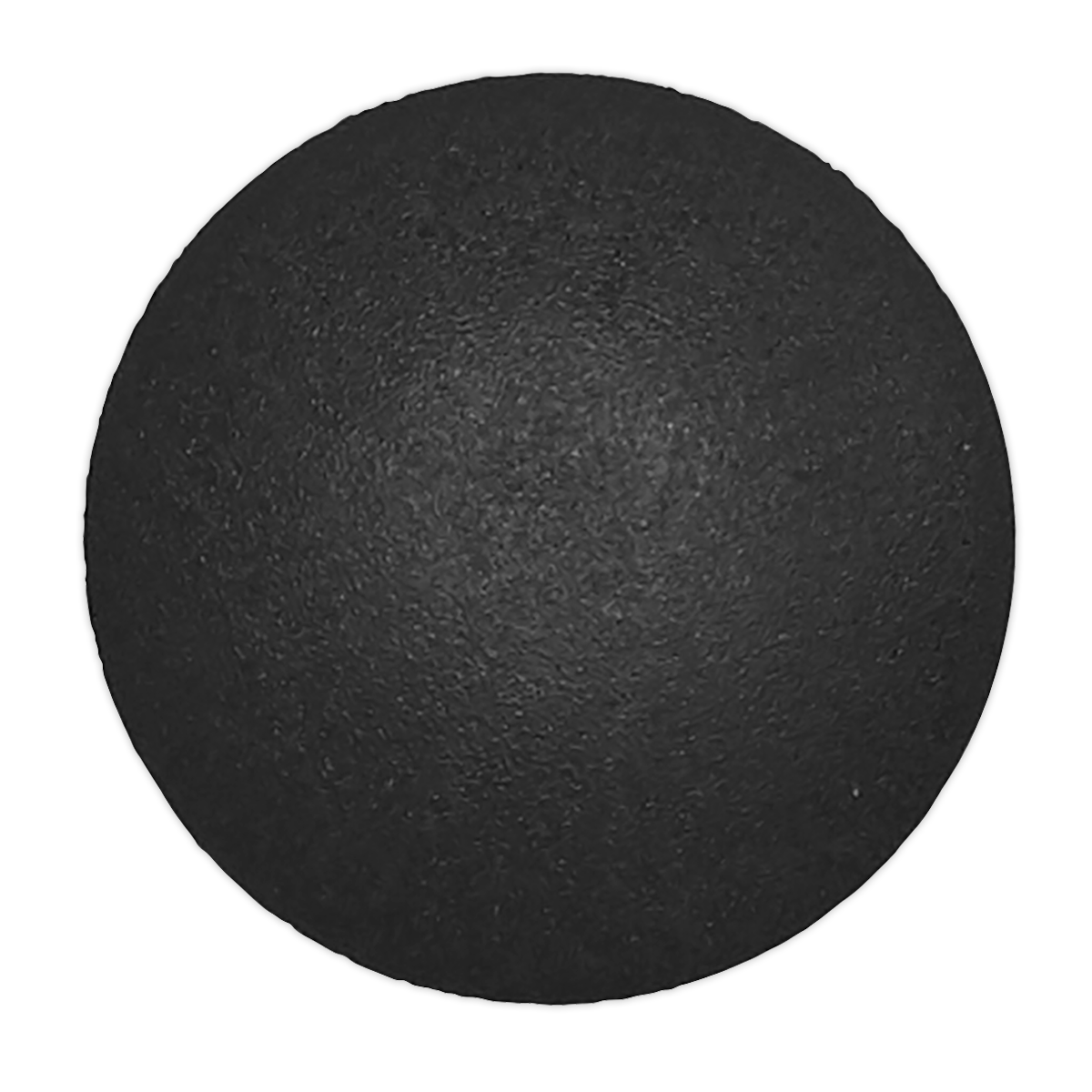 Sealey Fir Tree Clip Ø21mm x 23mm Universal Black - Pack of 20 Pieces TCFT2022U