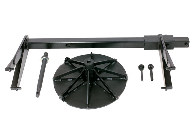 LASER 8929 DPF Removal/Installation Tool For Scania For 5 & 6 Cylinder Engines