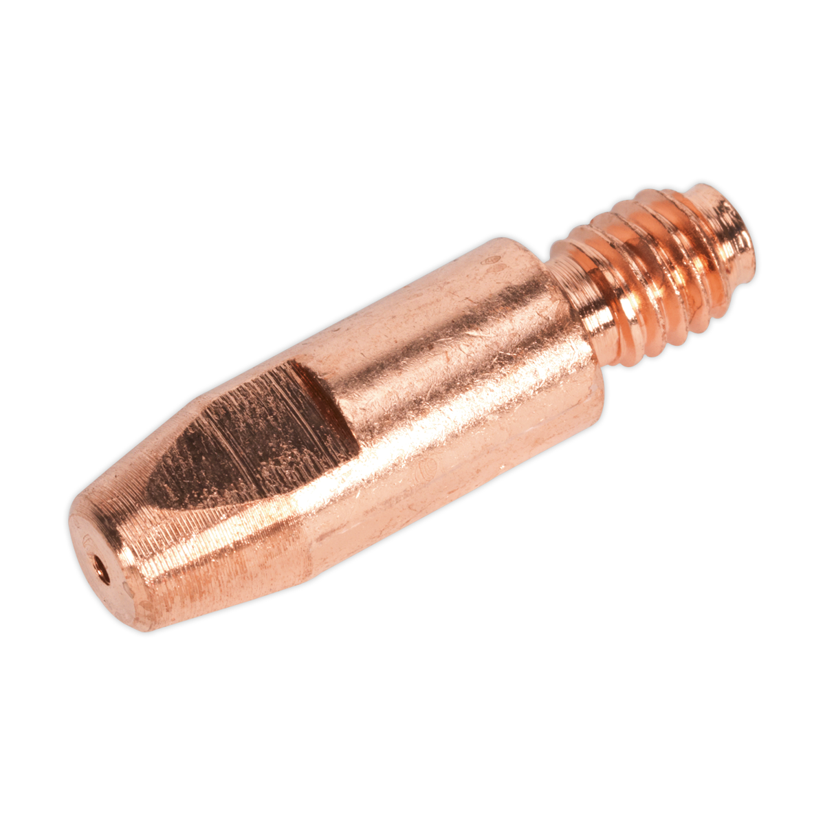 Sealey Contact Tip For Gasless MIG Welders 1.0mm Size Pack of 5 Pieces TG100/2