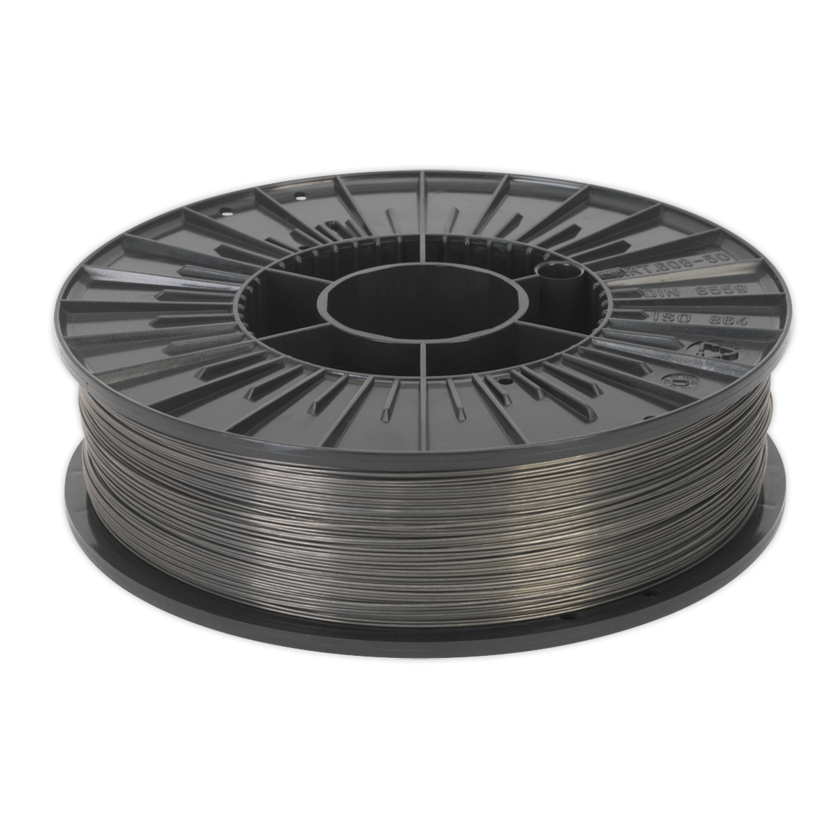 Sealey Flux Cored MIG Welding Wire 4.5kg 0.9mm A5.20 Class E71T-GS TG100/4