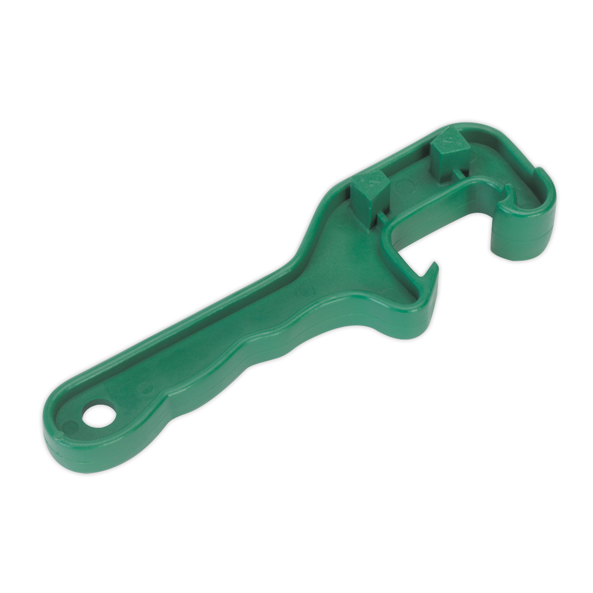 Sealey Drum Wrench Suitable For Drums Tough Composite Material Universal TP122