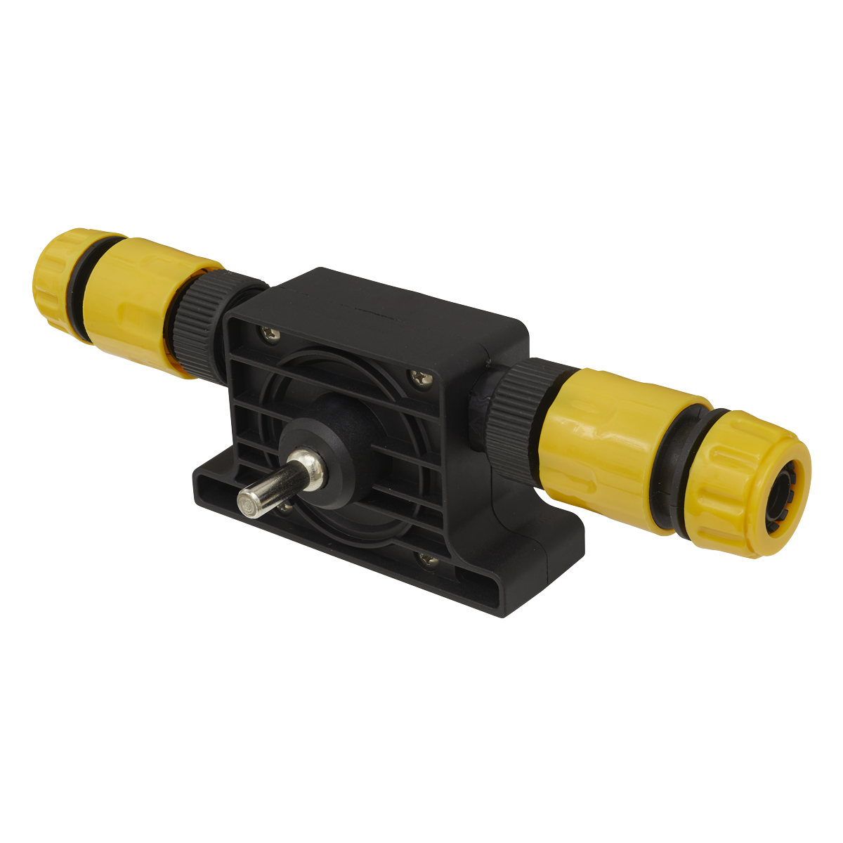 Sealey Water Pump Drill Powered 350W 1000L/h 3000 RPM 1m Suction Head TP51