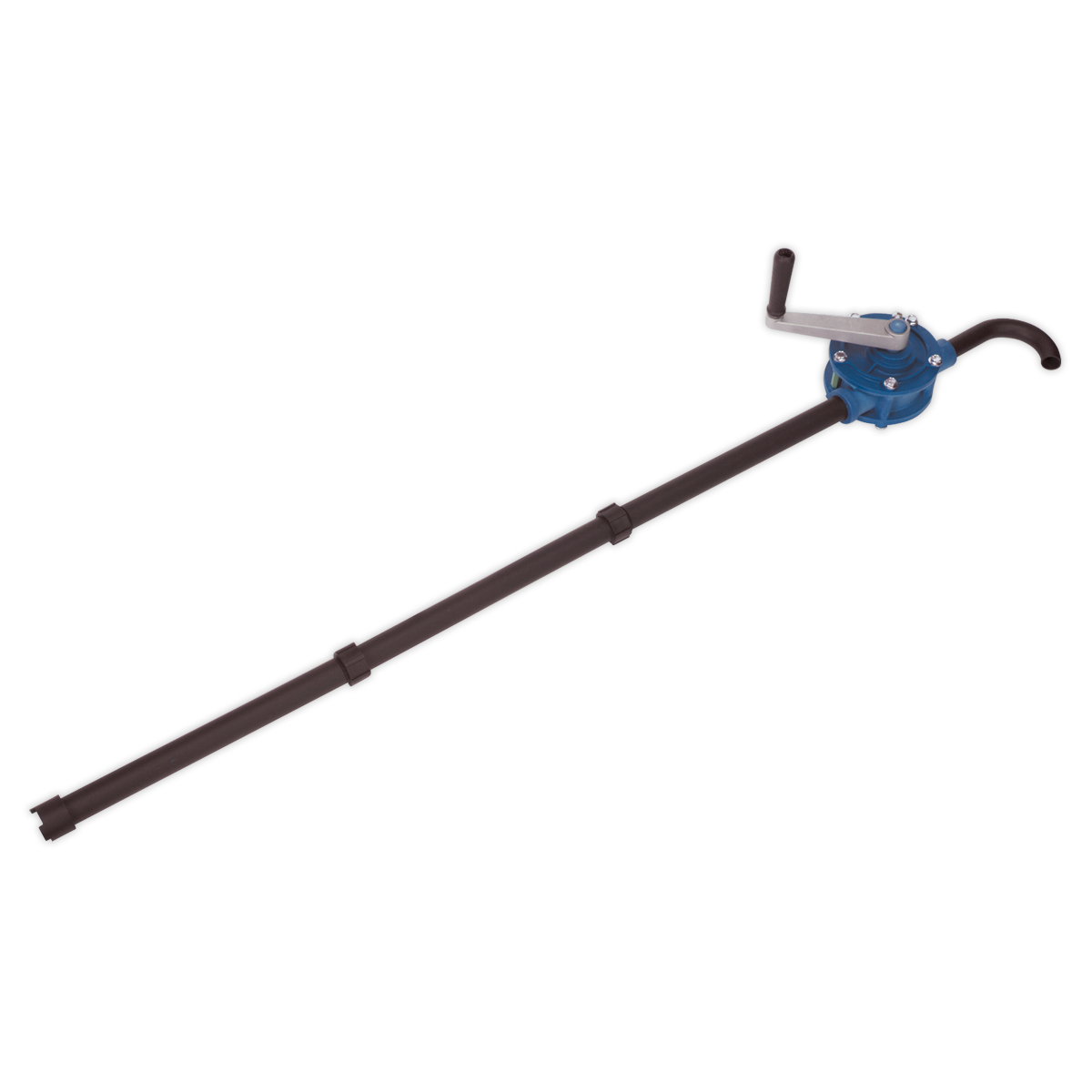 Sealey Polypropylene Rotary Pump Heavy Duty For AdBlue 2" BSP Connector TP57