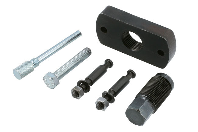 LASER 8956 Water Pump Sprocket Removal & Fitting Kit For VW 1.5 TSi EA211 EVO