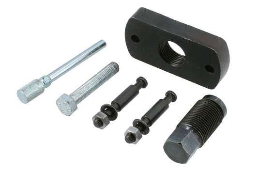 LASER 8956 Water Pump Sprocket Removal & Fitting Kit For VW 1.5 TSi EA211 EVO