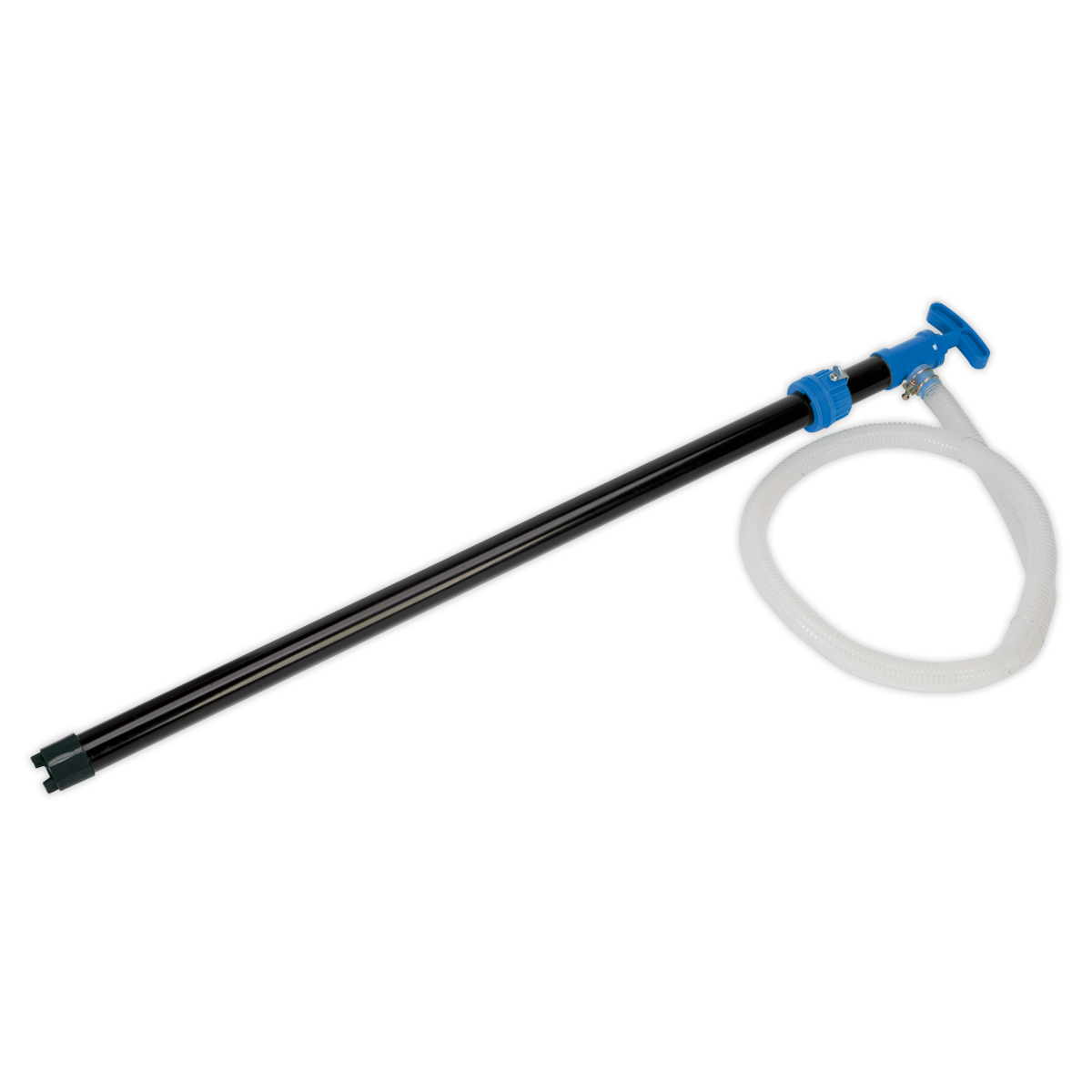 Sealey Lift Action Pump For AdBlue Heavy Duty Polypropylene Construction TP6806