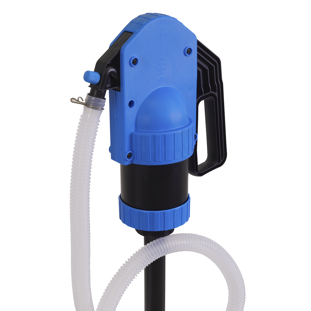 Sealey Lever Action Pump AdBlue W/ Viton Seals & 1.6 Metres Delivery Hose TP6809