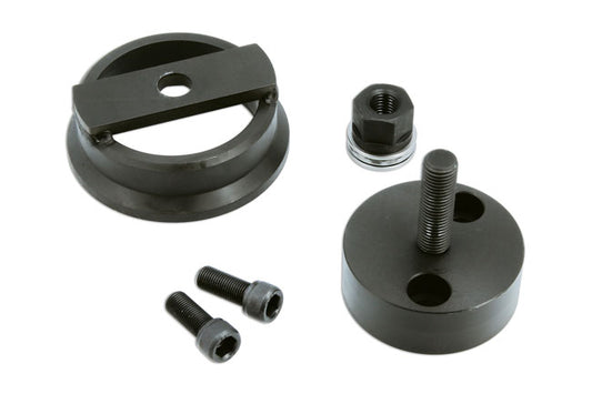 LASER 8971 Crankshaft Seal Installer Pilot Bearing Tool Set Steel For Iveco Fiat