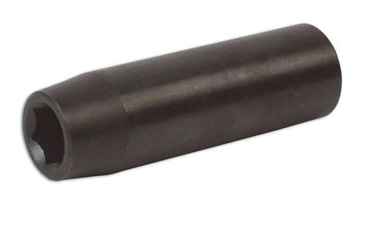 LASER 3145 Socket Wrench Insert 1/2" Drive 1/2" Spanner Chrome Vanadium Steel