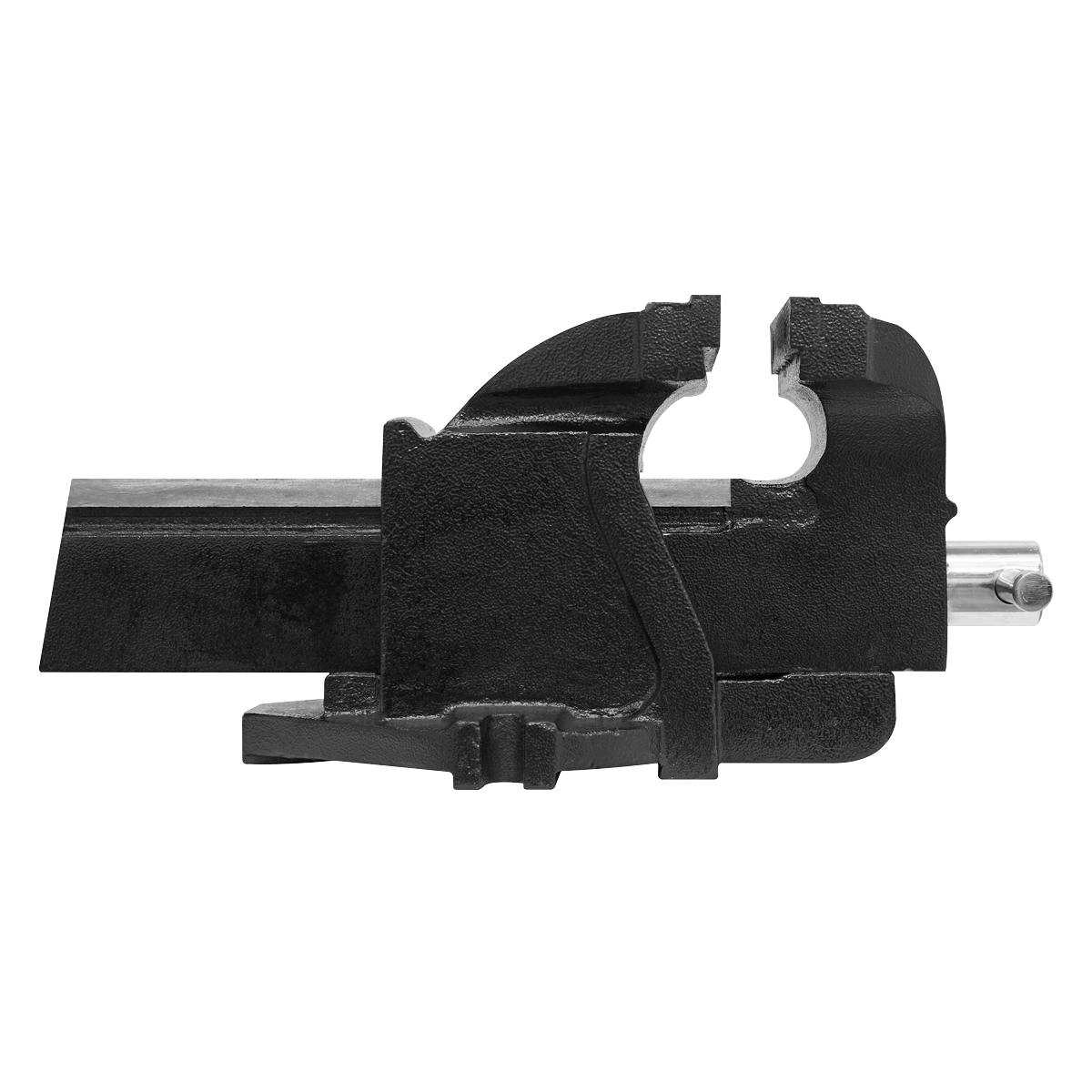 Sealey Professional Mechanics Vice With Bench Mounting 150mm SG Iron USV150