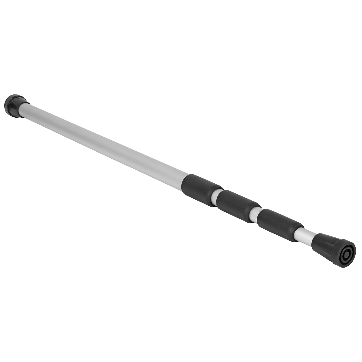 Sealey Telescopic Bonnet Tailgate Support With Twist Lock 2.4m Length VS0141