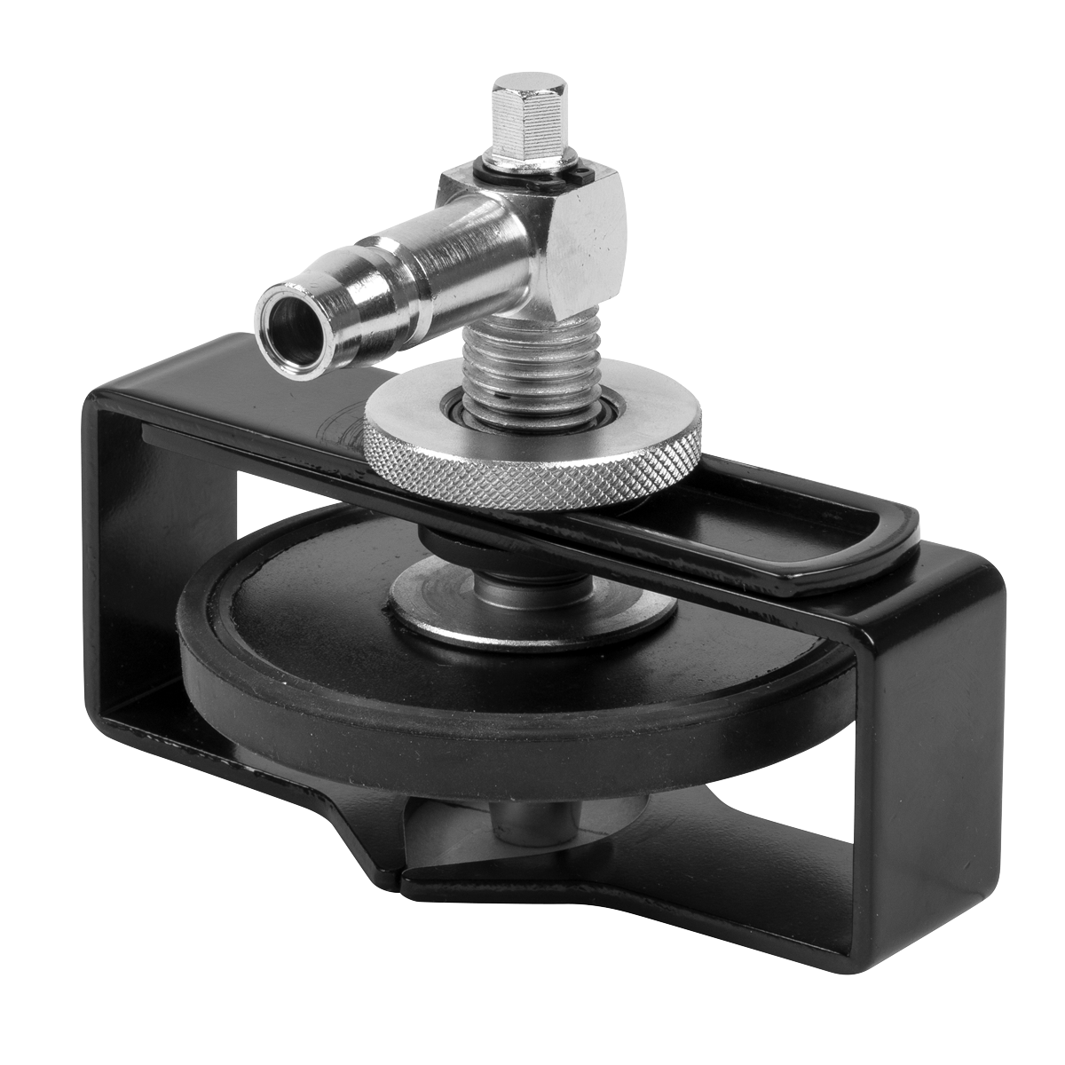 Sealey Heavy-Duty Universal Adaptor Brake & Clutch Bleeder Cap VS0204UA